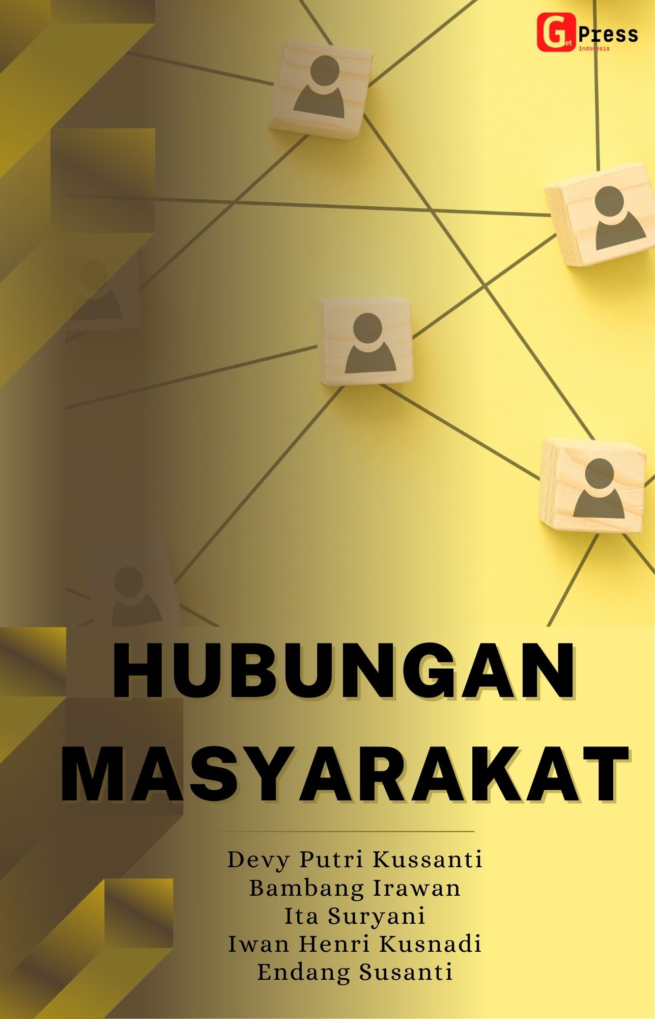 Hubungan Masyarakat